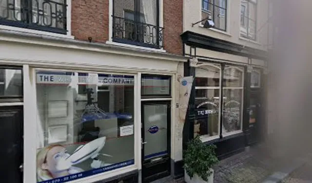 Maliestraat 5