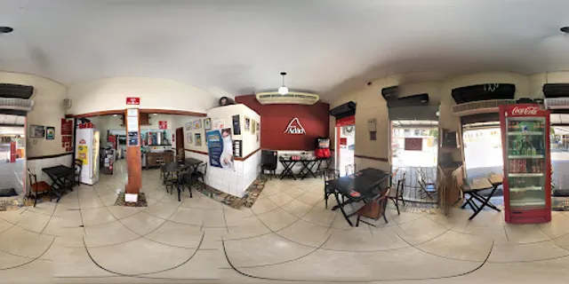 Bar do Adão - Tijuca