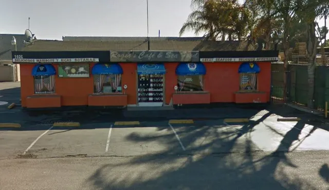 Roger's Mexican Grill & Sports Bar