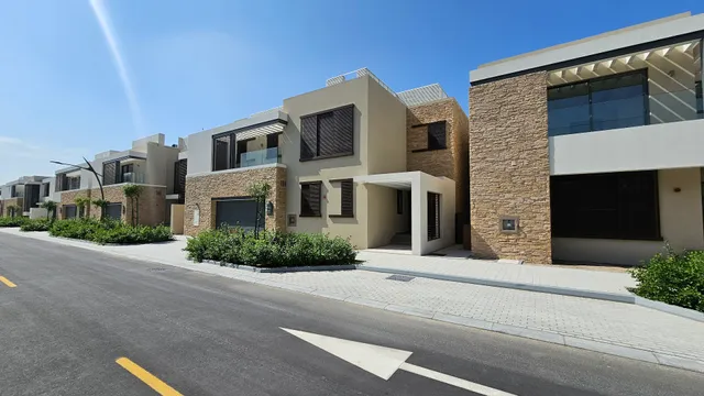 Sobha Hartland - Villas