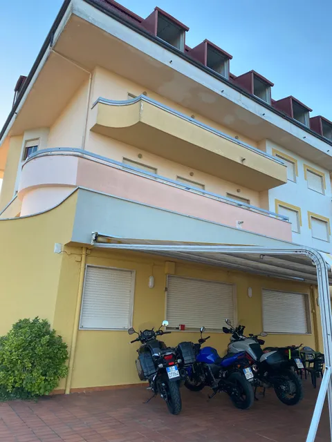 Hotel S. Maria del Bagno