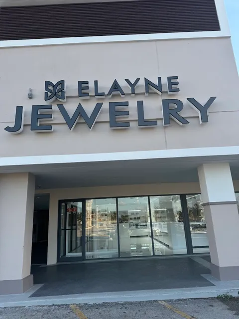 Elayne Jewelry