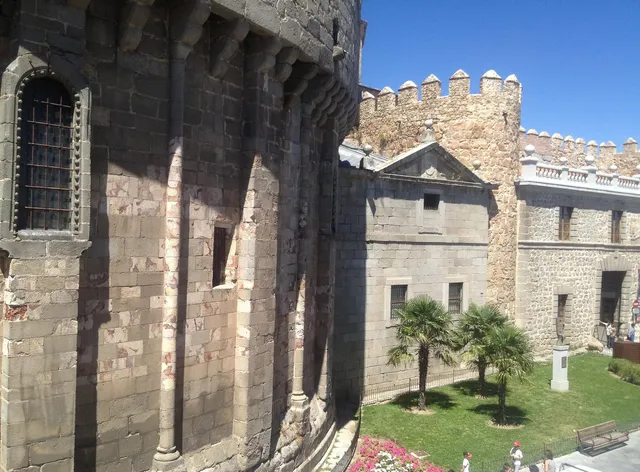 Gran Hostal San Segundo