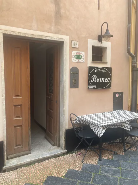 Albergo Romeo