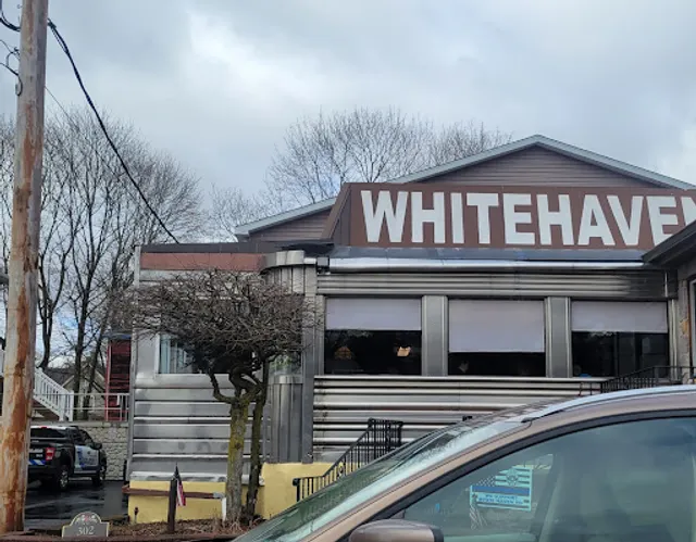 White Haven Family Diner