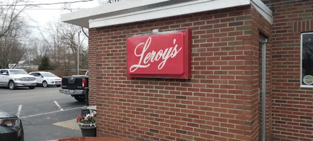 Leroy's of Wooster, OH