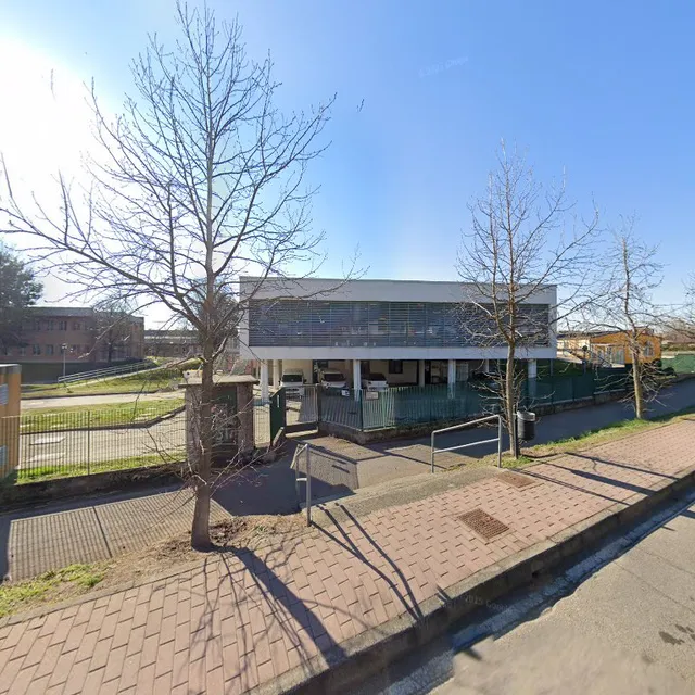 Ristorante Mensa Scolastica