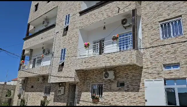 Hotel Royal du Sine / FATICK