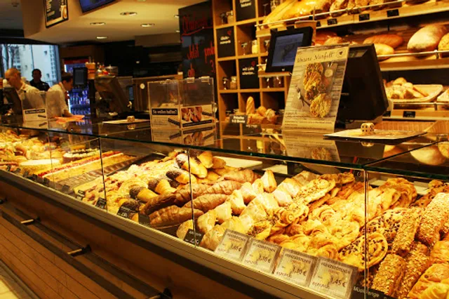 Bäckerei Bertermann