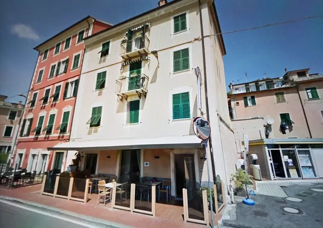 Hotel Aurora - Albergo sul lungomare di Varazze