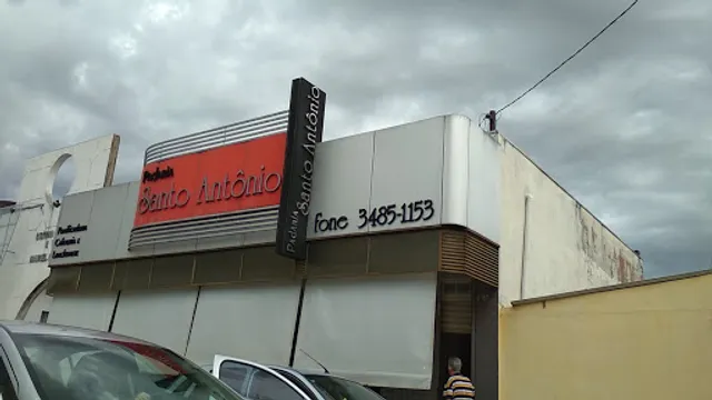 Padaria Santo Antônio