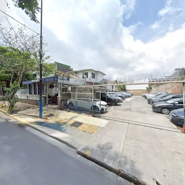 Josefino casa del parque