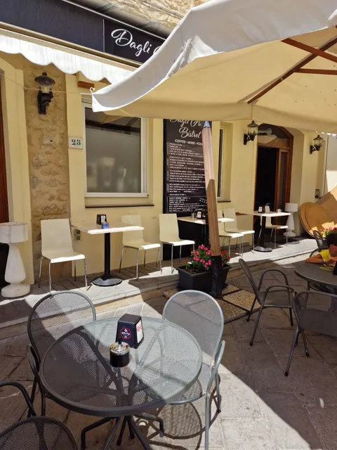 Pizzeria Dagli Amici