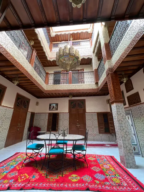 Riad el wazzania
