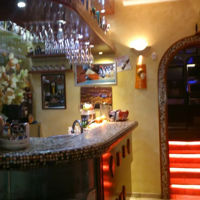 Piccolo Bar di Gabriele Angelo