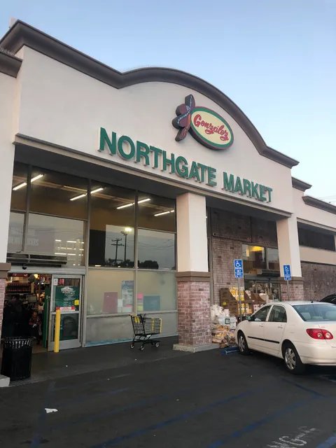 Northgate González Market