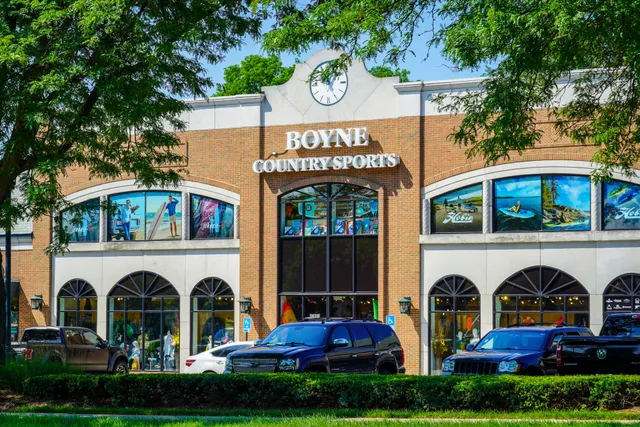 Boyne Country Sports