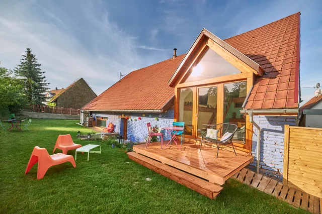 Un Soir Summer - Rooms D'hôtes À Ernolsheim-Bruche Proche Strasbourg, Bas Rhin