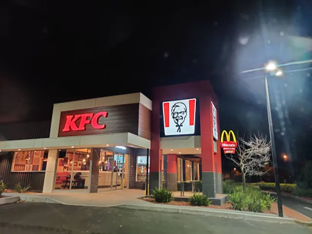 KFC Lilydale
