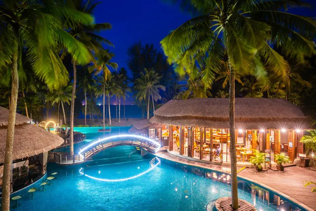 The Haven Khao Lak