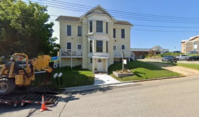 Margaret Rose Afternoon Tea