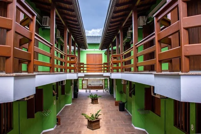 Pousada da Praia Imbé