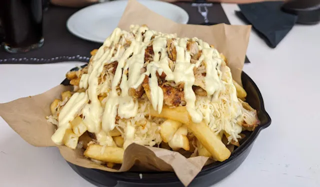 Peppers - Grill Masters