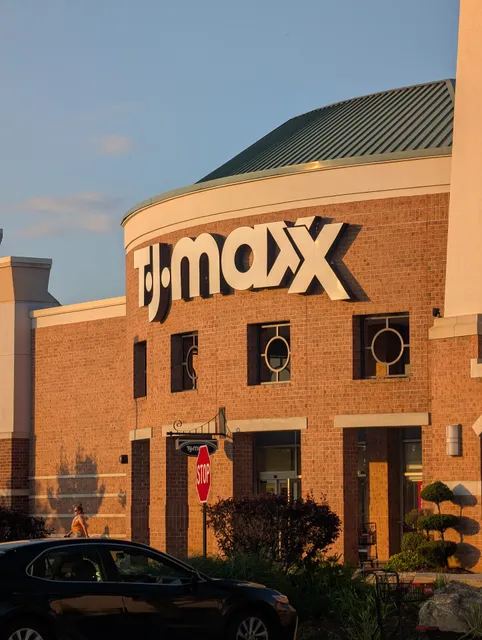 T.J. Maxx