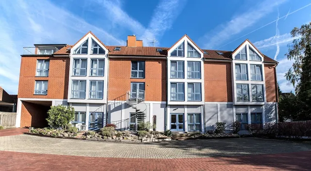 Kretschmanns Hotel Am Kamp