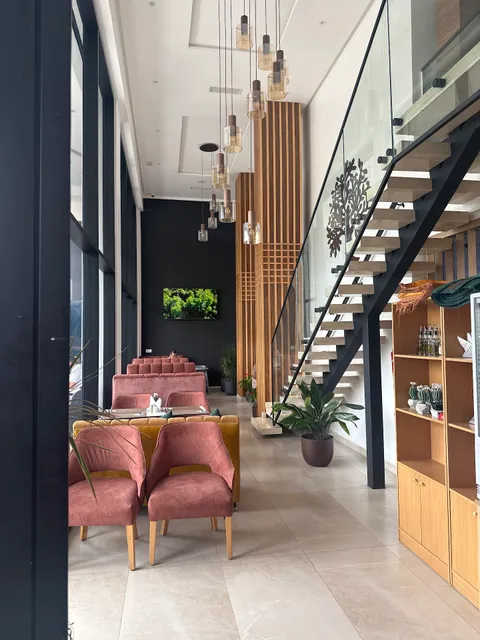 Joy's Kitchen Agadir