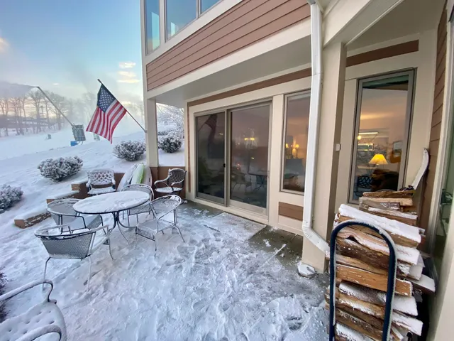 Slopeside Wintergreen