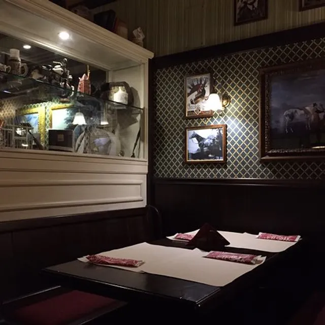 Pizzeria Pub Stupor Mundi