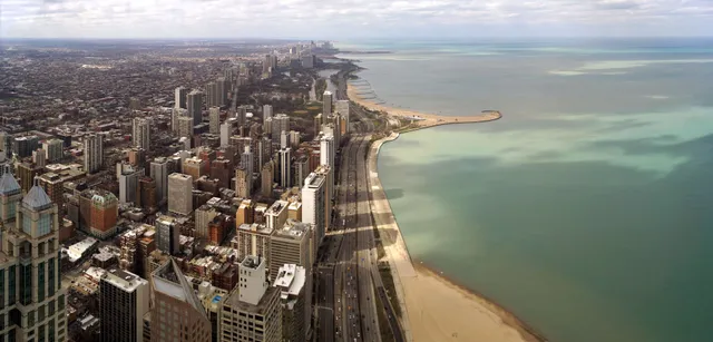 1300 N Lake Shore Drive Condo