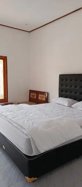 Casa kinari homestay