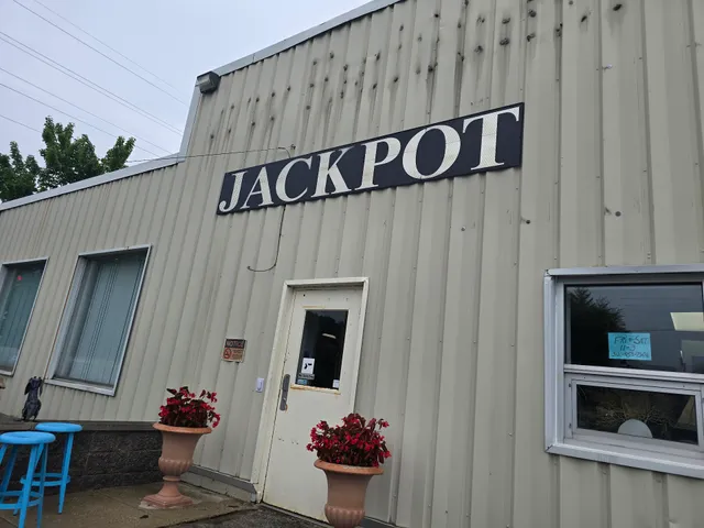 Jackpot Consignments and Estate Sales