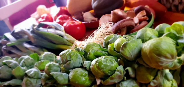 PA Open Air Farmers Market