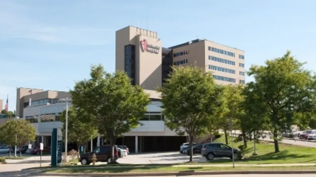 UH Parma Medical Center