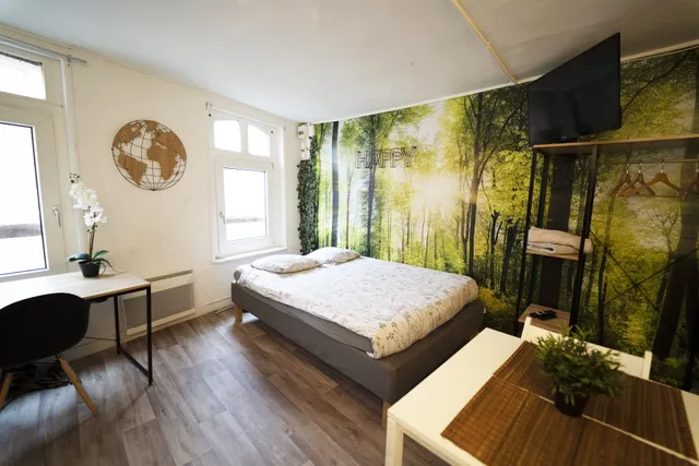 Appart Capsule Select