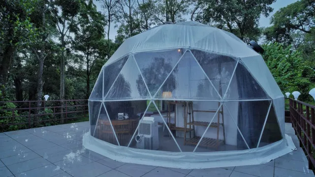 Kanthalloor moments private villa