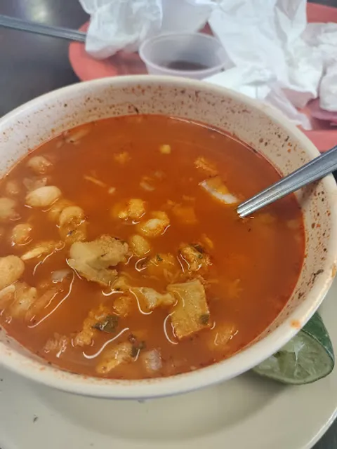 Charly's Mexican Restaurant