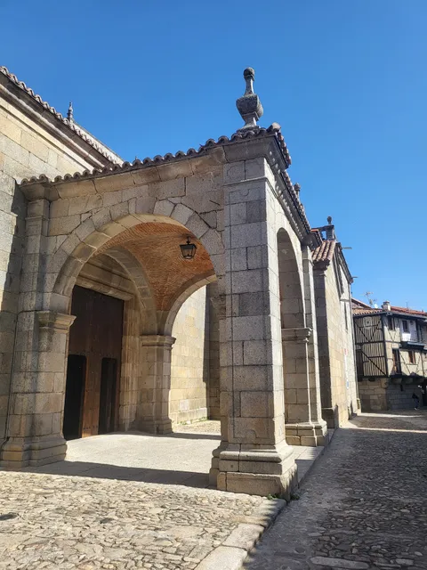 Iglesia de Nuestra Señora de la Asunción