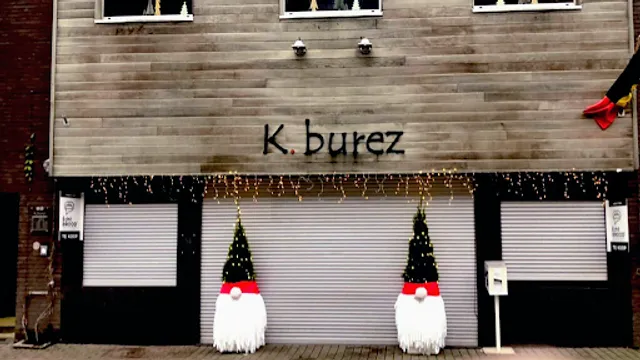 Bakkerij Burez Oudenaarde