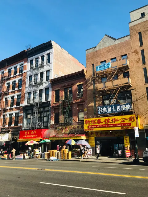 C&B Concept Furniture Inc