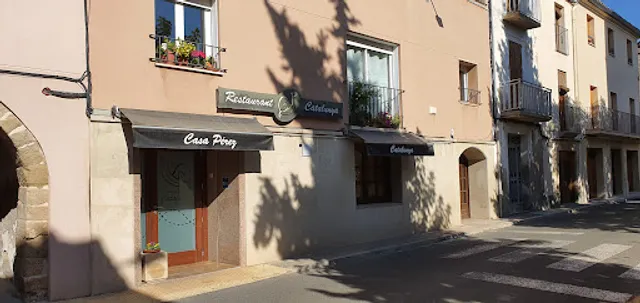 Restaurant Catalunya