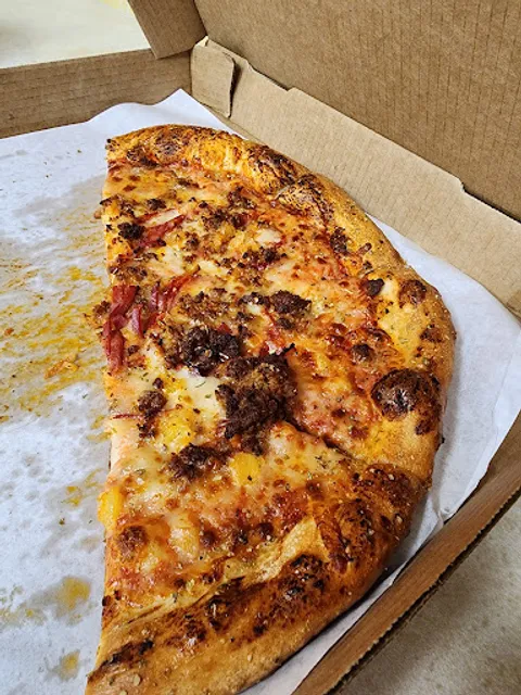 Burrata Italian Kitchen