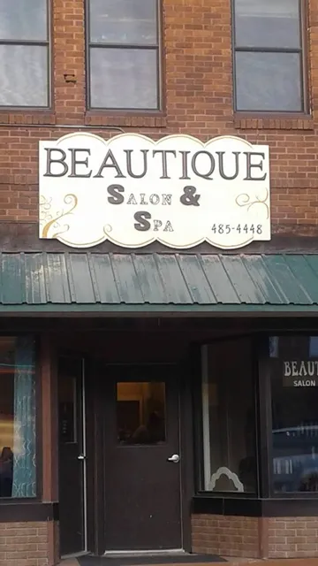 Beautique Salon & Spa