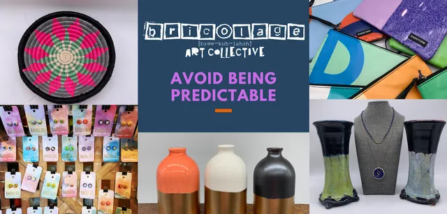 Bricolage Art Collective