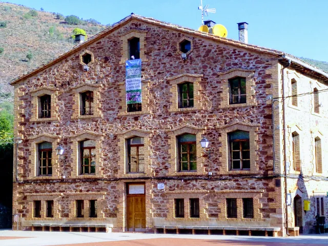 La Casa de la Tia Quica