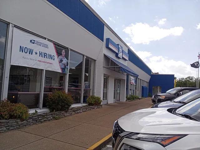 United States Postal Service