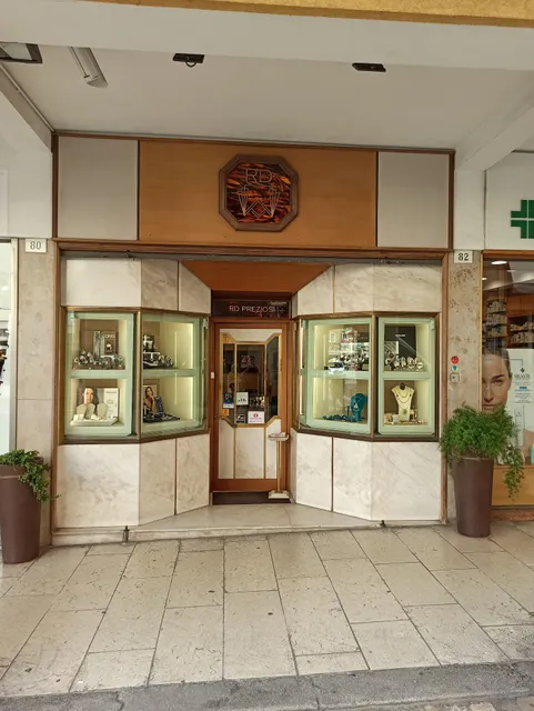 Gioielleria Rd Preziosi